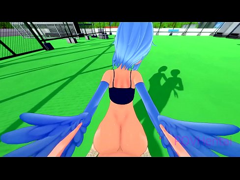 ❤️ Harpy monster jente. ️ Sexvideo ved no.xsexshop.ru ﹏